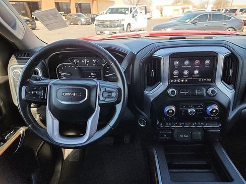 Used 2020 GMC Sierra 1500 SLT image 12