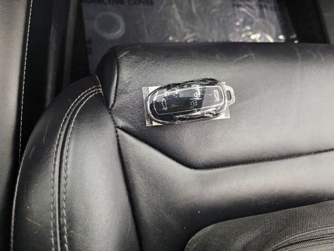 Used 2017 Tesla Model S 100D image 19