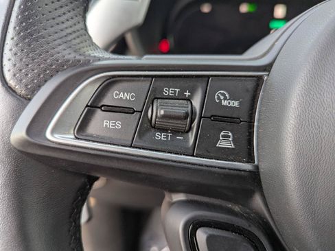 Used 2024 Dodge Hornet R/T AWD/4WD image 22