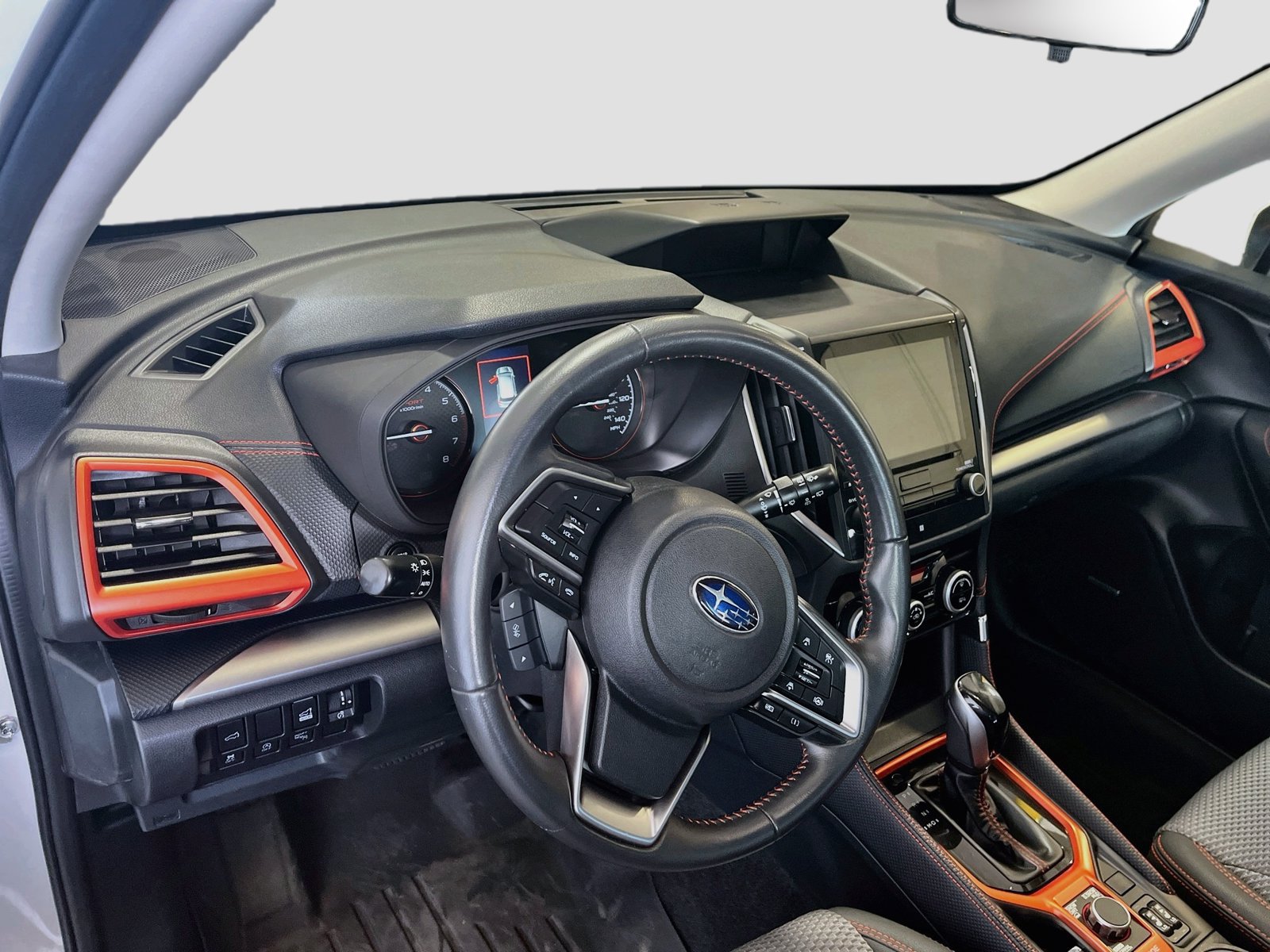 Used 2020 Subaru Forester Sport AWD/4WD image 9
