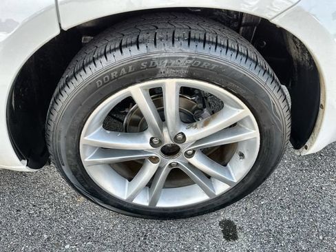 Used 2014 Dodge Avenger SE w/ Rallye Appearance Group FWD image 20