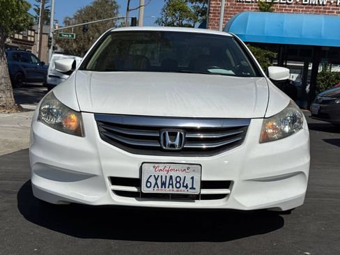 Used 2012 Honda Accord SE image 3