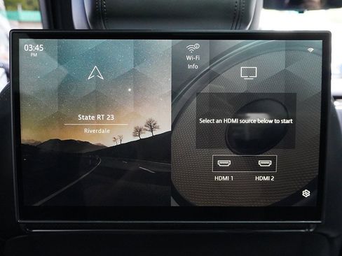 Used 2024 Land Rover Range Rover Long Wheelbase Autobiography image 48