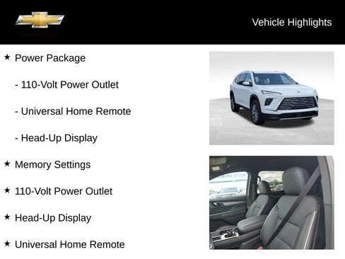 Used 2026 Buick Enclave Preferred w/ Power Package AWD/4WD image 18