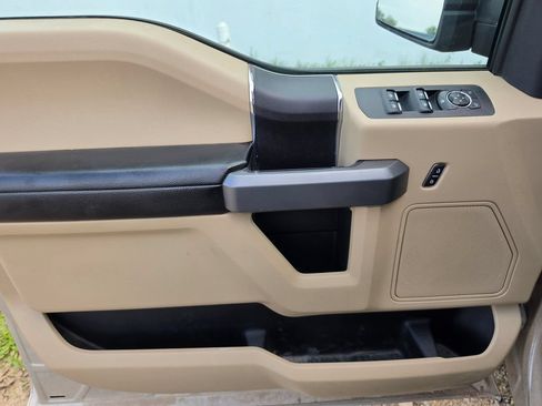 Used 2018 Ford F150 XLT AWD/4WD image 5