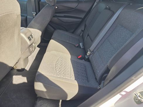 Used 2023 Chevrolet Equinox LT image 14