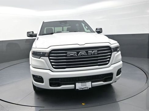 New 2026 RAM 1500 Laramie image 4