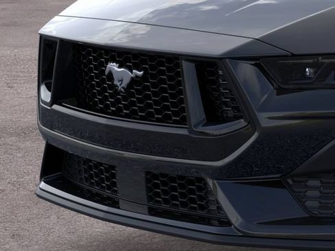 New 2026 Ford Mustang GT Premium RWD image 17