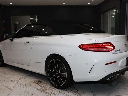 Used 2021 Mercedes-Benz C 300 C 300 image 13