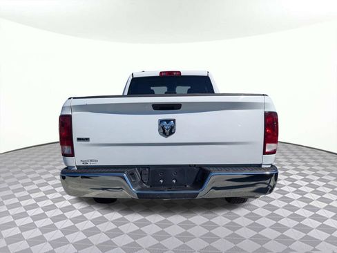 Used 2024 RAM 1500 Classic SLT image 3