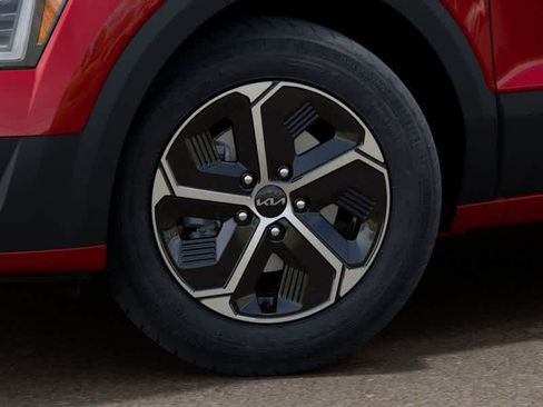 New 2026 Kia Niro EX FWD image 9