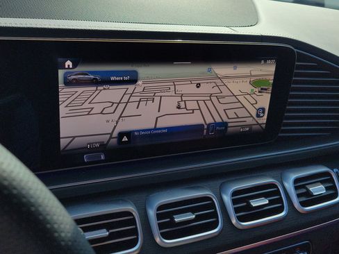 Certified 2025 Mercedes-Benz GLE 450 4MATIC Coupe image 31