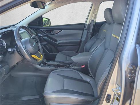 Used 2021 Subaru Crosstrek 2.5i Sport w/ Moonroof Package AWD/4WD image 14