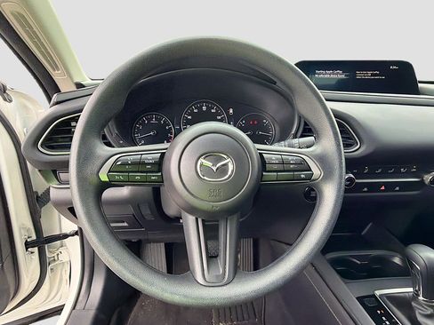 Used 2024 MAZDA CX-30 AWD 2.5 S image 36
