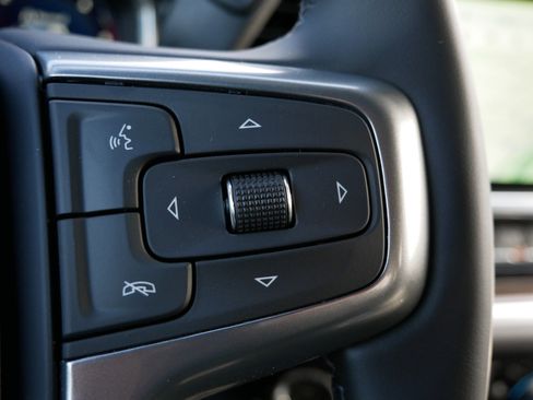 New 2026 Chevrolet Silverado 2500 LT w/ All Star Edition AWD/4WD image 23