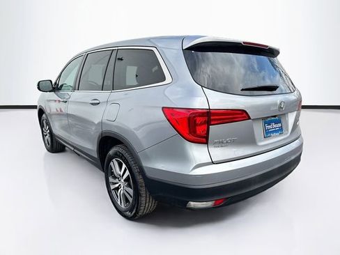 Used 2018 Honda Pilot EX-L image 5