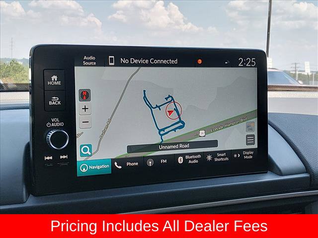 Used 2025 Honda Pilot Elite image 18