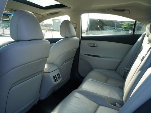 Used 2012 Lexus ES 350 FWD image 13