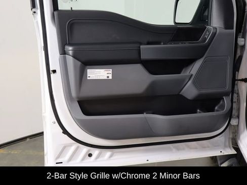Used 2021 Ford F150 XLT w/ Equipment Group 302A High AWD/4WD image 19