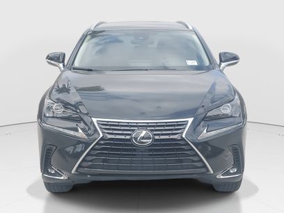 Used 2021 Lexus NX 300 FWD w/ Accessory Package 2