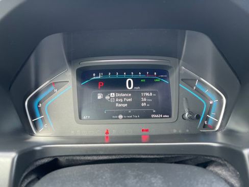 Used 2020 Honda Odyssey EX image 24