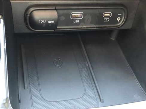 Used 2024 Kia Telluride S w/ S Sunroof Package FWD image 27