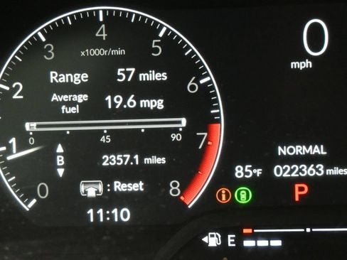 Certified 2023 Honda Civic Sport image 16