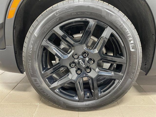 Used 2024 Chevrolet Blazer LT w/ Convenience Package AWD/4WD image 7