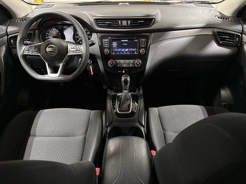 Used 2021 Nissan Rogue Sport S AWD/4WD image 10