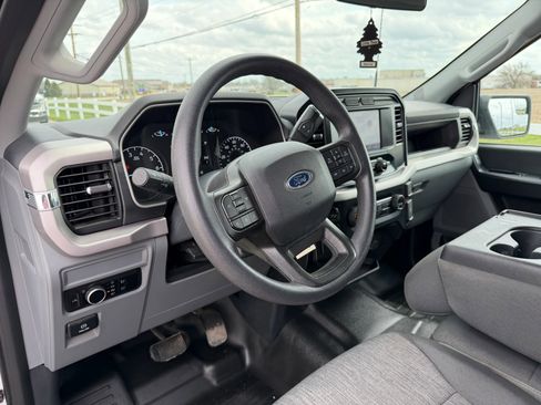 Used 2023 Ford F150 XL w/ Trailer Tow Package image 17