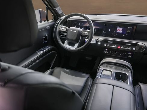 Used 2026 Hyundai Palisade Calligraphy FWD image 25