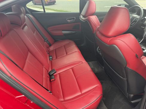 Used 2019 Acura TLX V6 w/ Technology & A-SPEC Pkg FWD image 17