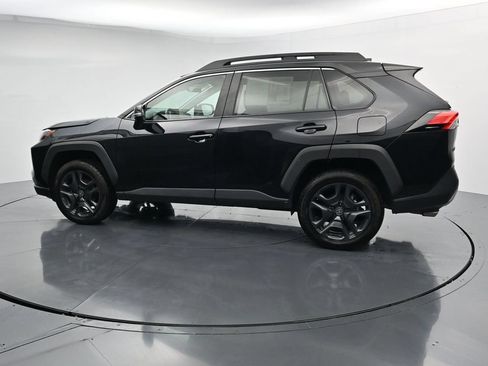 Used 2024 Toyota RAV4 Adventure AWD/4WD image 5