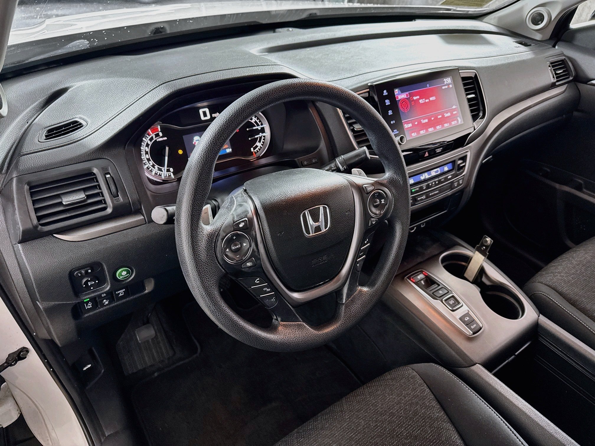 Used 2023 Honda Ridgeline Sport image 21