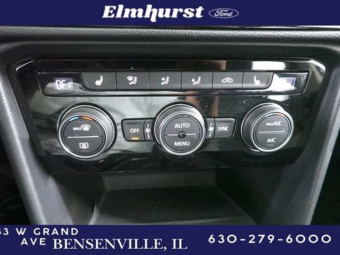 Used 2024 Volkswagen Taos SE image 18