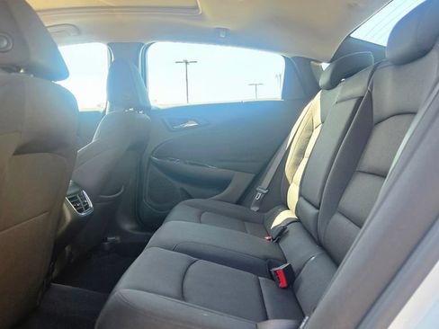 Used 2023 Chevrolet Malibu LT FWD image 27