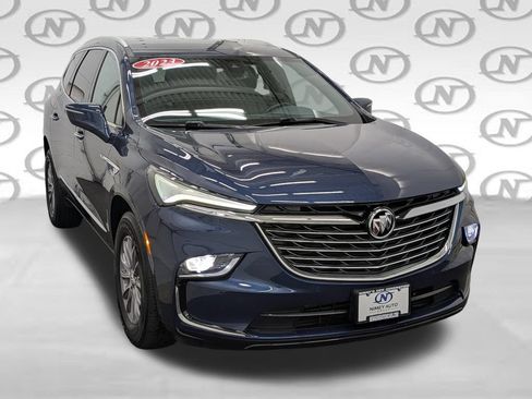 Used 2023 Buick Enclave Essence AWD/4WD image 40