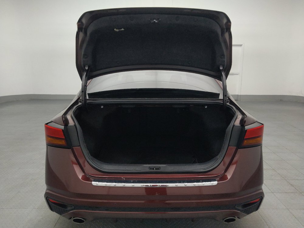 Used 2023 Nissan Altima 2.5 SL FWD image 29