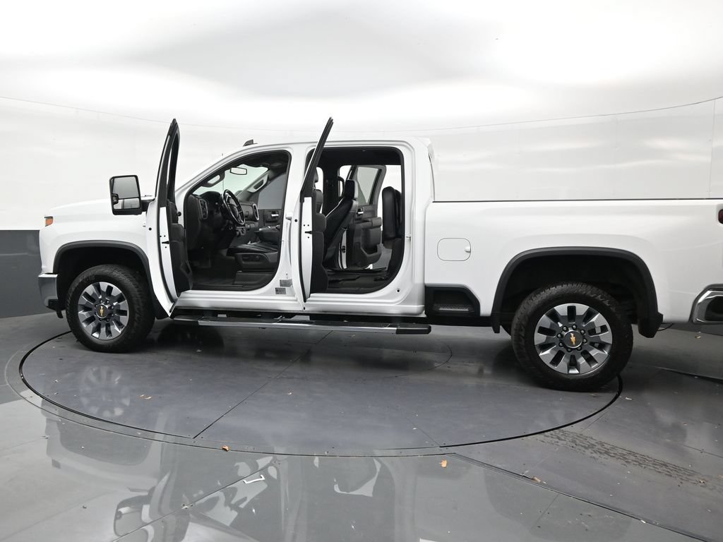 Used 2023 Chevrolet Silverado 2500 LT w/ All Star Edition AWD/4WD image 30