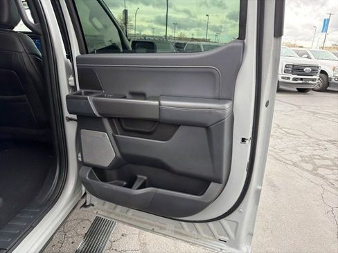 Used 2024 Ford F150 XLT w/ Equipment Group 303A High image 36