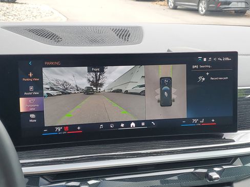 Certified 2025 BMW X5 xDrive40i w/ M Sport Package image 17