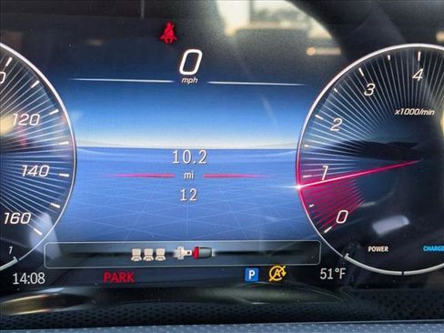 New 2026 Mercedes-Benz CLA 250 CLA 250 image 11