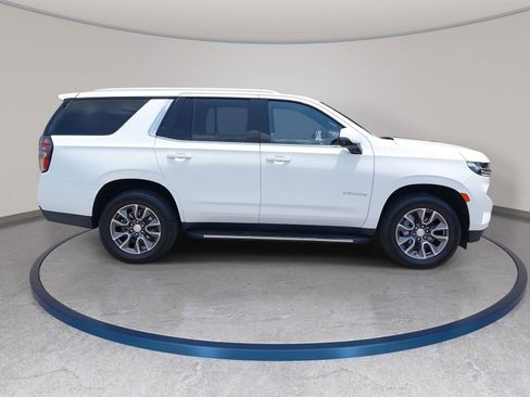 Used 2023 Chevrolet Tahoe LT w/ LT Signature Plus Package AWD/4WD image 4