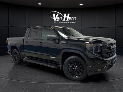 Used 2023 GMC Sierra 1500 Elevation w/ Max Trailering Package