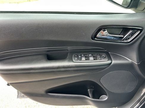Used 2022 Dodge Durango GT image 27