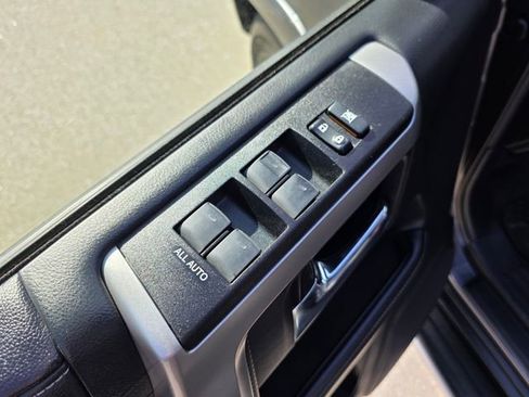 Used 2022 Toyota 4Runner SR5 Premium w/ Moonroof Package image 21