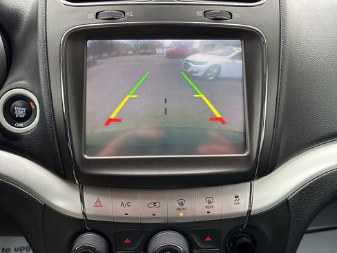 Used 2018 Dodge Journey GT image 23