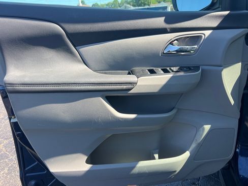 Used 2014 Honda Odyssey EX-L image 10