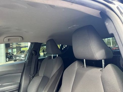 Used 2021 Toyota C-HR LE FWD image 7
