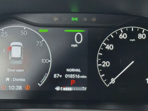 Used 2024 Honda CR-V Sport-L image 18